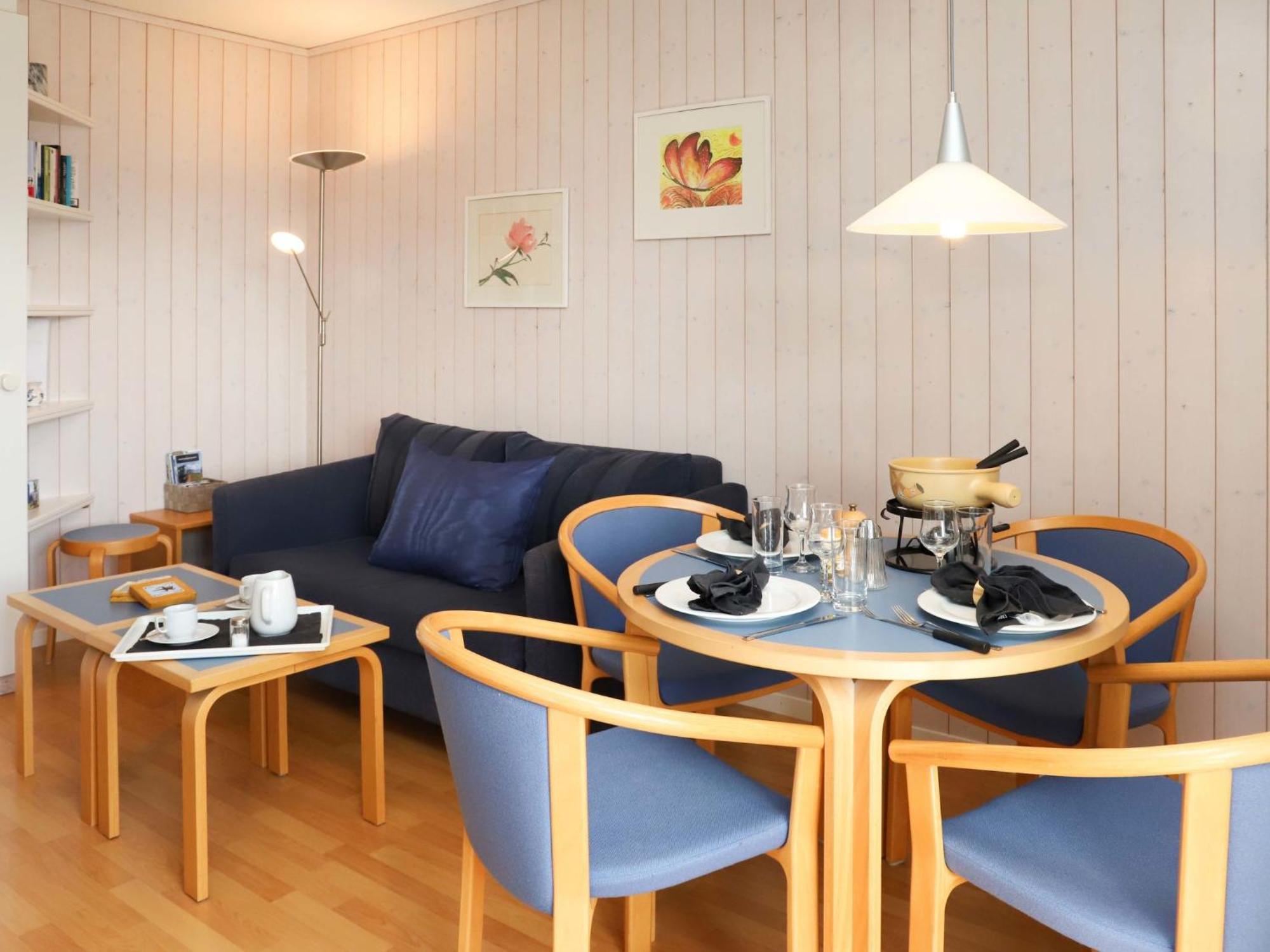 Apartment Monique Nr- 9 By Interhome Gstaad Exteriér fotografie