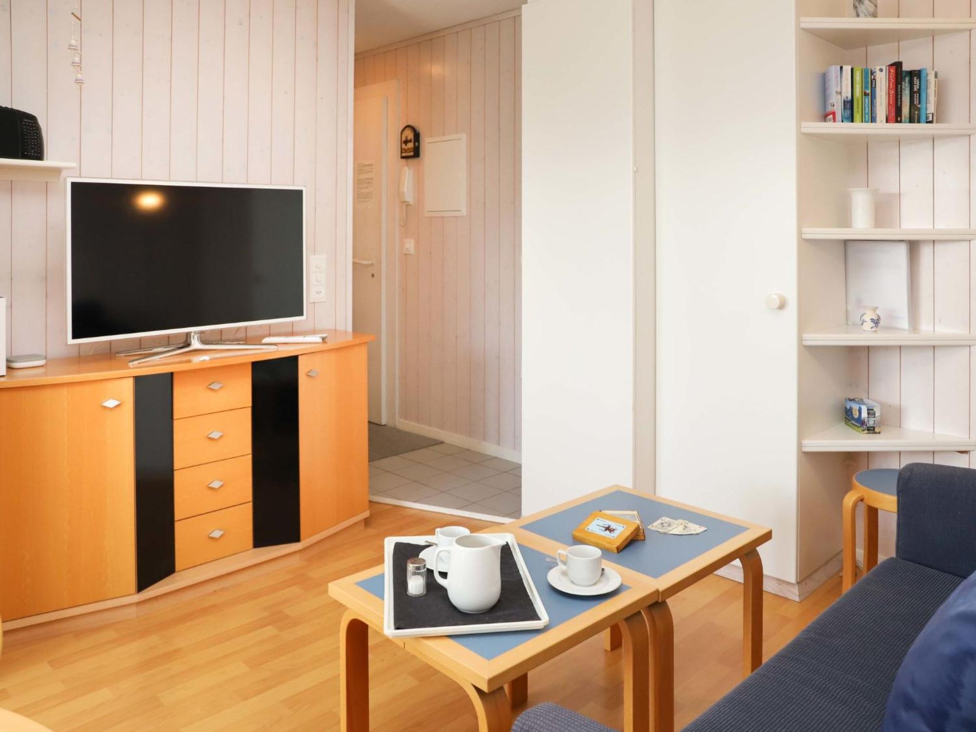 Apartment Monique Nr- 9 By Interhome Gstaad Exteriér fotografie